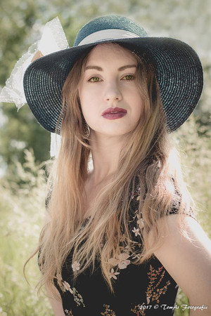 Photo of Yulia Wirt from the Latest Netflix gallery