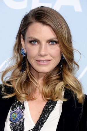 Photo of Angela Lindvall from the Latest Netflix gallery