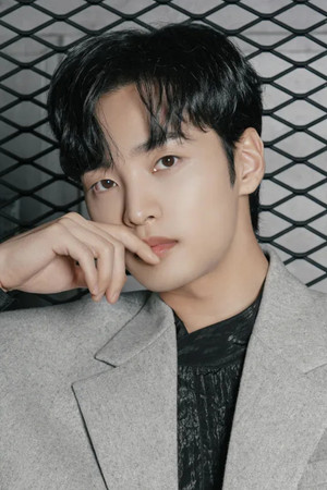Kim Min-jae photo
