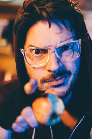 Photo of Axel Lattuada from the Latest Netflix gallery