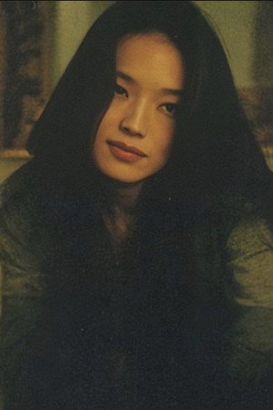 Shu Qi photo