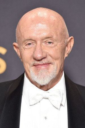 Jonathan Banks photo