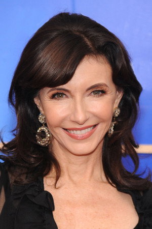 Mary Steenburgen photo