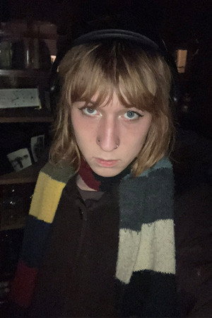 Photo of Dashiell Sears from the Latest Netflix gallery