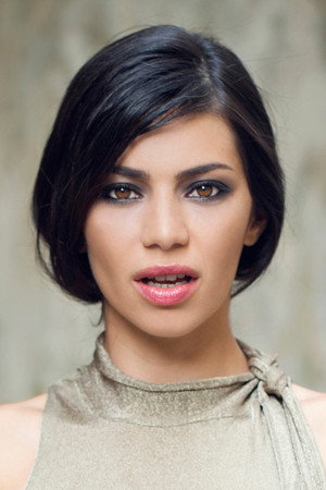 Lavinia Longhi photo