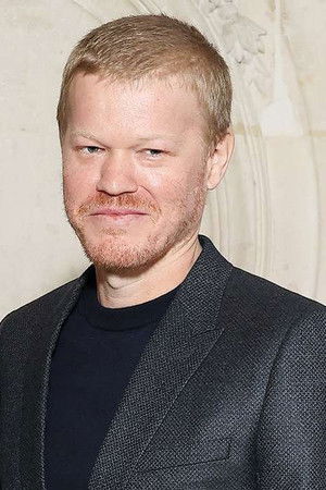 Jesse Plemons photo