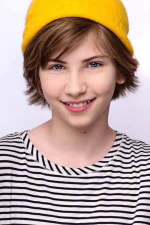 Emmy DeOliveira photo