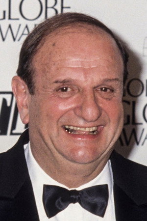 Photo of Bo Goldman from the Latest Netflix gallery