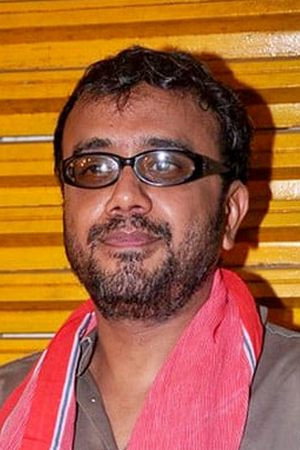 Photo of Dibakar Banerjee from the Latest Netflix gallery