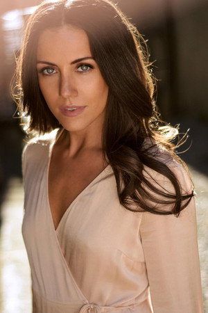 Photo of Laura Mitchell from the Latest Netflix gallery