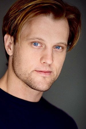 Photo of Liam Greinke from the Latest Netflix gallery