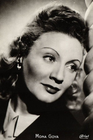 Photo of Mona Goya from the Latest Netflix gallery
