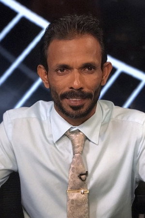 Photo of Mohamed Abdulla from the Latest Netflix gallery