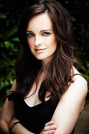 Photo of Penny McNamee from the Latest Netflix gallery