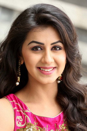 Photo of Nikki Galrani from the Latest Netflix gallery