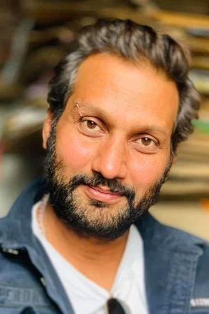 Photo of Nikhil Upreti from the Latest Netflix gallery