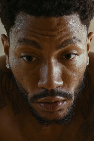 Photo of Derrick Rose from the Latest Netflix gallery