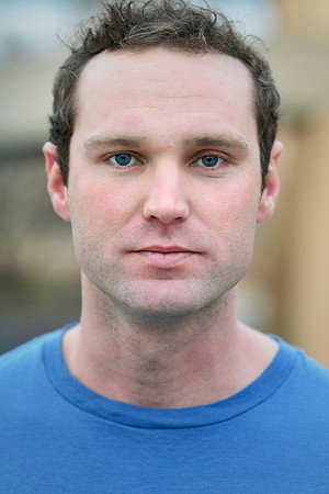 Photo of Jeffrey M. Williams from the Latest Netflix gallery