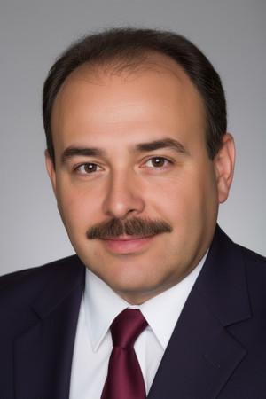 Photo of Erol Şen from the Latest Netflix gallery