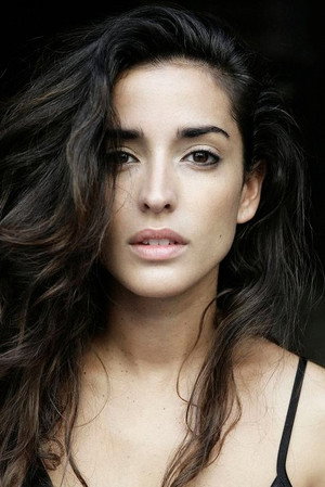 Photo of Inma Cuesta from the Latest Netflix gallery