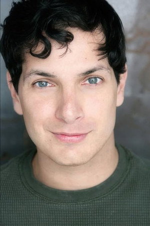 Photo of J.R. Dziengel from the Latest Netflix gallery