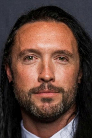 Photo of Kyle Kauwika Harris from the Latest Netflix gallery