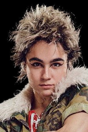 Photo of Carla Bertran from the Latest Netflix gallery