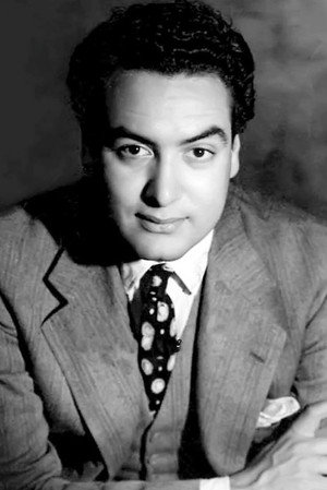 Photo of Mohamed Fawzi from the Latest Netflix gallery