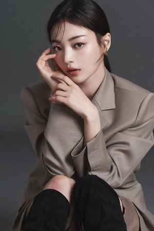 Photo of Nam Joo-yeon from the Latest Netflix gallery