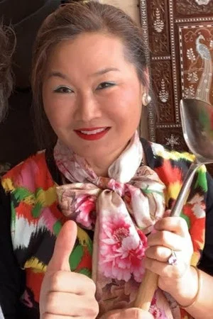 Photo of Sunok Frank from the Latest Netflix gallery