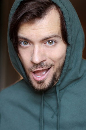 Photo of James Di Giacomo from the Latest Netflix gallery