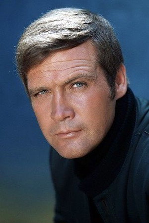 Lee Majors photo