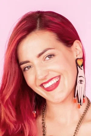 Photo of Charlotte Rose Hamlyn from the Latest Netflix gallery