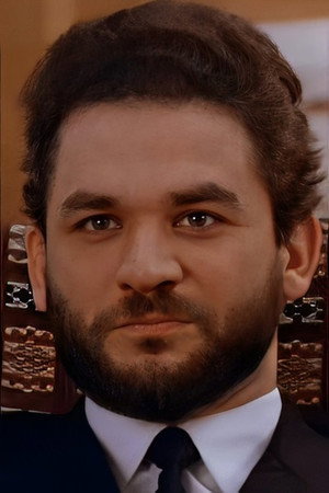 Photo of Valerii Chyhliaiev from the Latest Netflix gallery