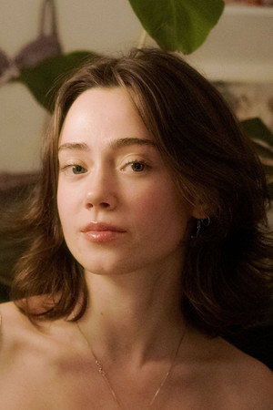 Photo of Emily Facey from the Latest Netflix gallery