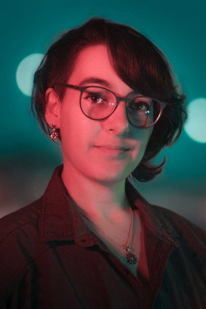 Photo of Lau Maquedano from the Latest Netflix gallery