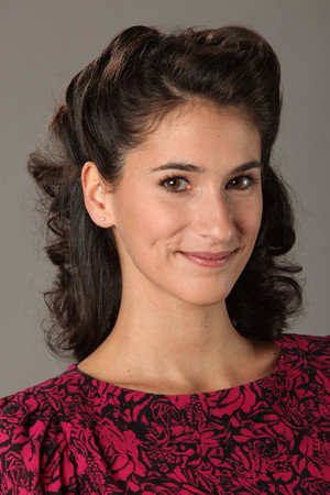Photo of Rita Brütt from the Latest Netflix gallery