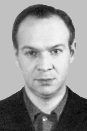 Photo of Volodymyr Kapustian from the Latest Netflix gallery