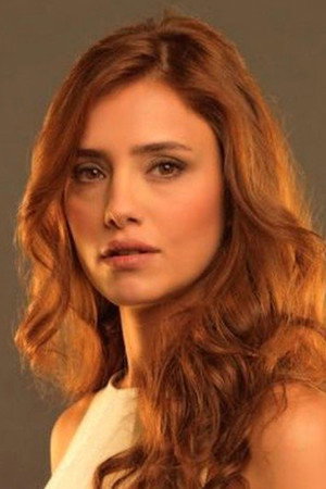 Nehir Erdoğan photo