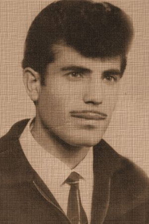 Photo of Yaşar Güçlü from the Latest Netflix gallery