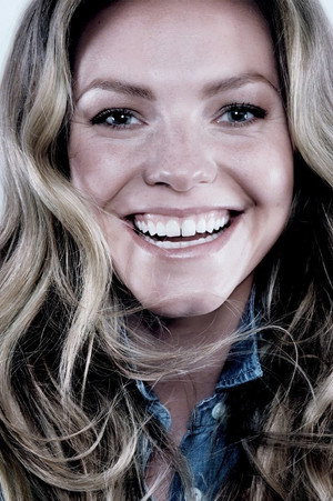 Eloise Mumford photo