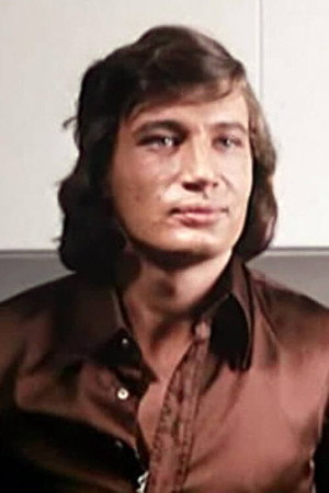 Sebastian Graham Jones photo