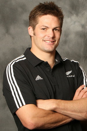 Photo of Richie McCaw from the Latest Netflix gallery