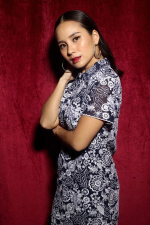 Jasmine Suraya Chin photo