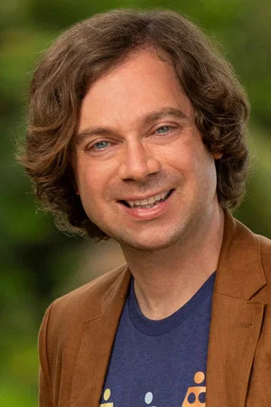 Photo of Christian Hubicki from the Latest Netflix gallery