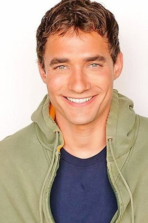 Photo of David Greene from the Latest Netflix gallery