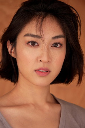 Photo of Susan Elle from the Latest Netflix gallery