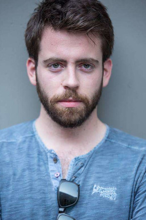 Alexandros Hrysanthopoulos photo