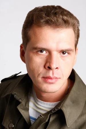 Photo of Aleksandr Borisov from the Latest Netflix gallery