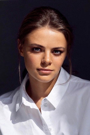 Photo of Margarita Abroskina from the Latest Netflix gallery